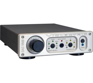 Produktbild Violectric DAC V850