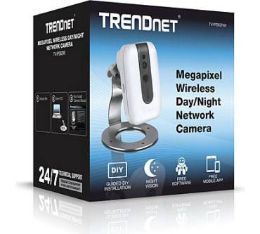 Produktbild TRENDnet TV IP562WI