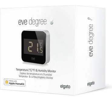 Produktbild Elgato Eve Degree