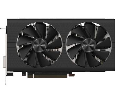 Produktbild Sapphire Pulse Radeon RX 570 4GD5