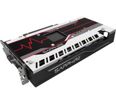 Produktbild Sapphire Pulse Radeon RX 570 4GD5