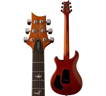 Produktbild PRS Guitars SE Custom 22 2017