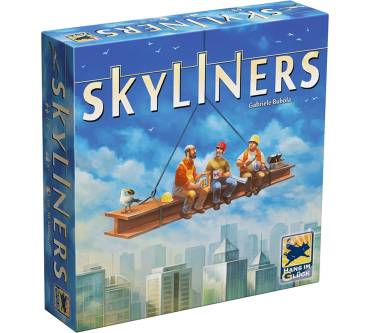 Produktbild Hans im Glück Skyliners