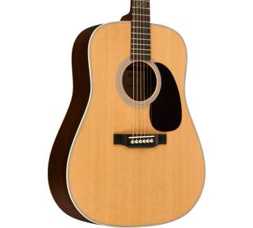 Produktbild Martin Guitar D-28 John Lennon