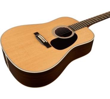 Produktbild Martin Guitar D-28 John Lennon