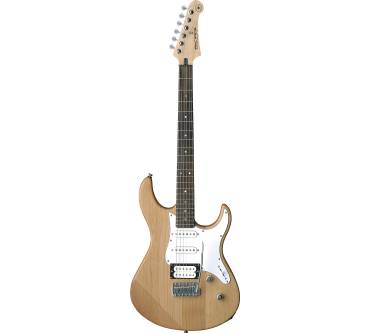 Produktbild Yamaha Pacifica 112V