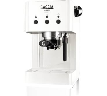 Produktbild Gaggia Gran Deluxe