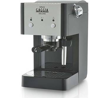 Produktbild Gaggia Gran Deluxe