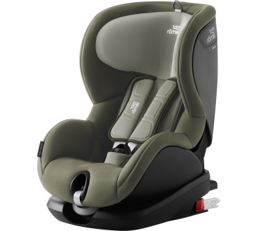 Produktbild Britax Römer Trifix i-Size