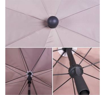 Produktbild Sekey Parasol Iron