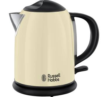 Produktbild Russell Hobbs Colours Plus+ Kompakt-Wasserkocher