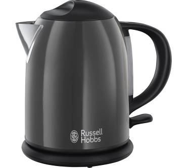 Produktbild Russell Hobbs Colours Plus+ Kompakt-Wasserkocher