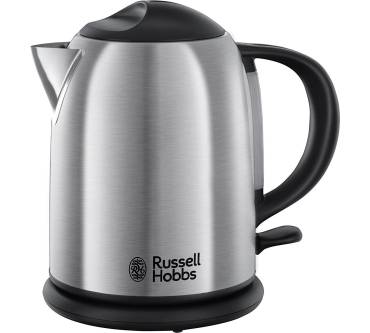 Produktbild Russell Hobbs Colours Plus+ Kompakt-Wasserkocher