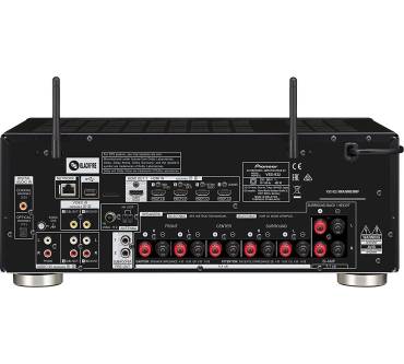 Produktbild Pioneer VSX-932