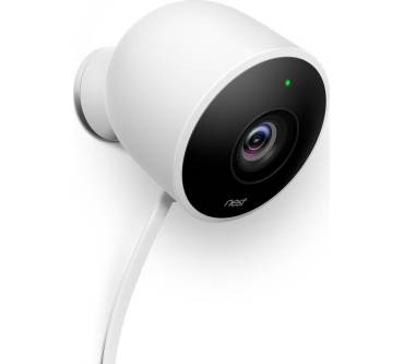 Produktbild nest Cam Outdoor