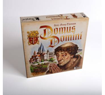 Produktbild franjos Domus Domini