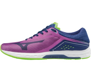 Produktbild Mizuno Wave Sonic