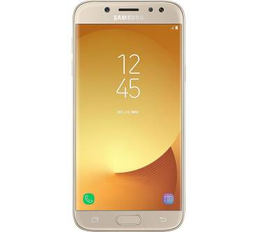 Produktbild Samsung Galaxy J5 (2017) DUOS