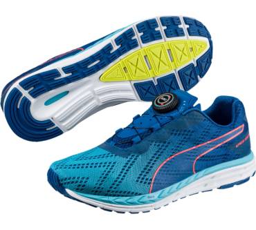 Produktbild Puma Speed 500 Ignite Disc 2