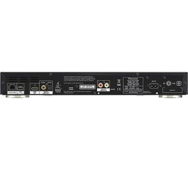 Produktbild Pioneer BDP-X300