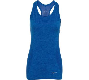 Produktbild Nike Dri-Fit Knit Running Tanktop