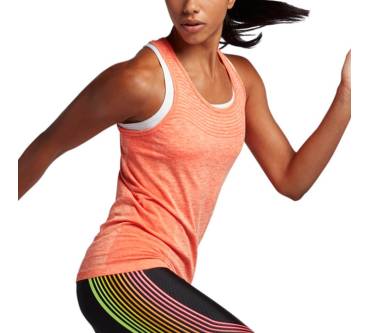 Produktbild Nike Dri-Fit Knit Running Tanktop