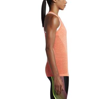 Produktbild Nike Dri-Fit Knit Running Tanktop