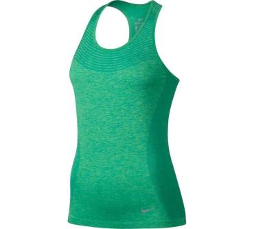 Produktbild Nike Dri-Fit Knit Running Tanktop