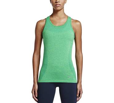 Produktbild Nike Dri-Fit Knit Running Tanktop