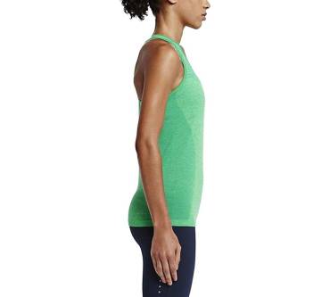 Produktbild Nike Dri-Fit Knit Running Tanktop