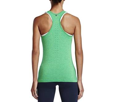 Produktbild Nike Dri-Fit Knit Running Tanktop