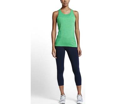 Produktbild Nike Dri-Fit Knit Running Tanktop