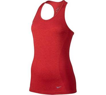 Produktbild Nike Dri-Fit Knit Running Tanktop