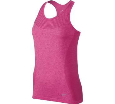 Produktbild Nike Dri-Fit Knit Running Tanktop