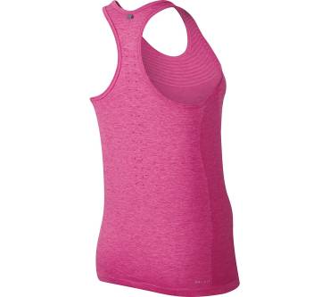 Produktbild Nike Dri-Fit Knit Running Tanktop