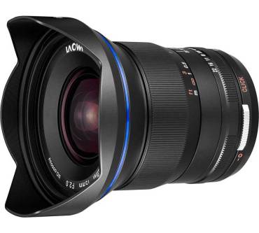 Produktbild Venus Optics Laowa 15mm f/2 FE Zero-D