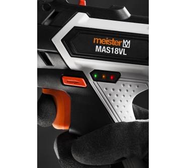 Produktbild Meister MAS 18 VL