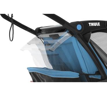 Produktbild Thule Chariot Sport 1 (2018)