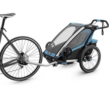 Produktbild Thule Chariot Sport 1 (2018)