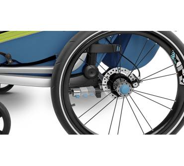 Produktbild Thule Chariot Sport 1 (2018)