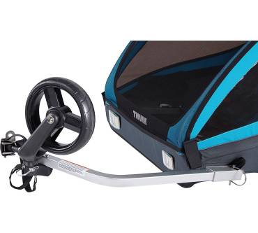 Produktbild Thule Coaster XT