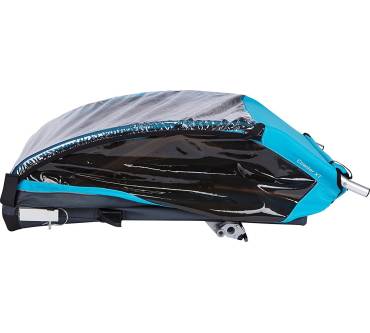 coaster xt thule