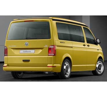 Produktbild VW T6 California Beach 2.0 TDI SCR BlueMotion Technology 6-Gang manuell (110 kW)