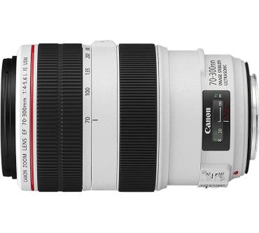 Produktbild Canon EF 70-300mm 1:4-5.6L IS USM