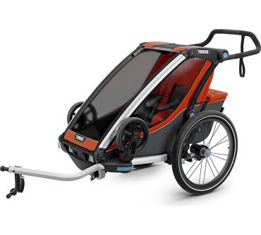 Produktbild Thule Chariot Cross 1 (2019)