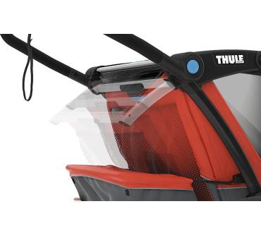 Produktbild Thule Chariot Cross 1 (2019)