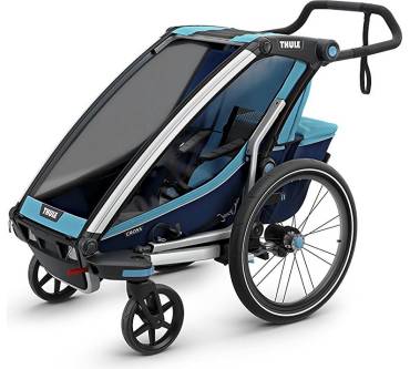 Produktbild Thule Chariot Cross 1 (2019)