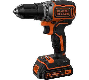 Produktbild Black + Decker BL186