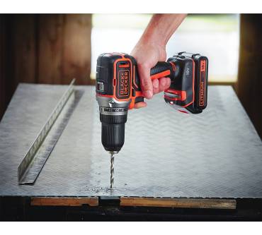 Produktbild Black + Decker BL186