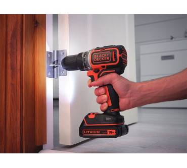 Produktbild Black + Decker BL186